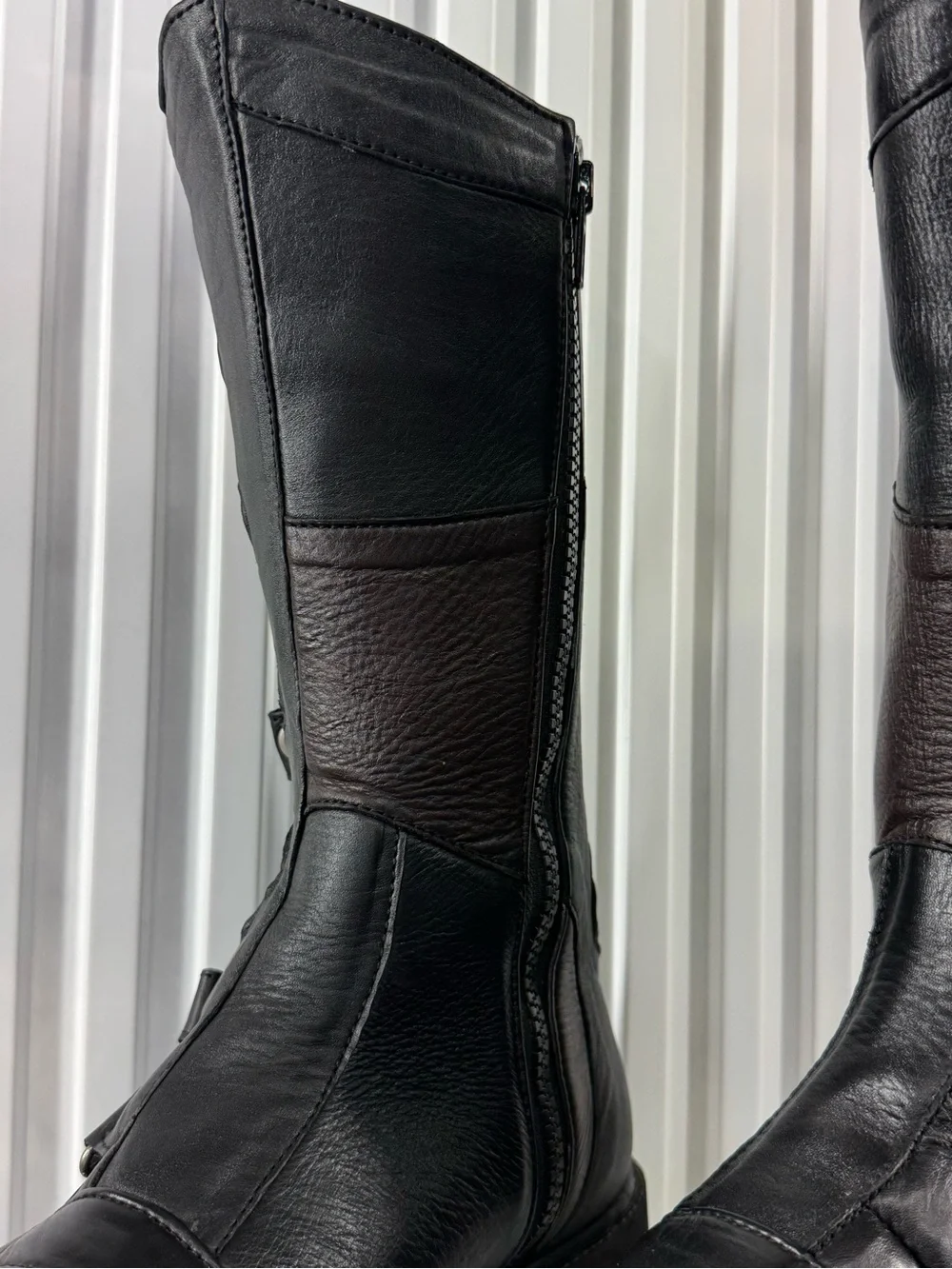 Verillas size 15